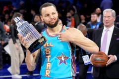 德马库斯·考辛斯NBA全明星加盟CBA联赛，开启中国篮球新篇章
