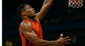 NBA火箭队3换1重磅交易公牛新星，杜兰特迎强力新搭档